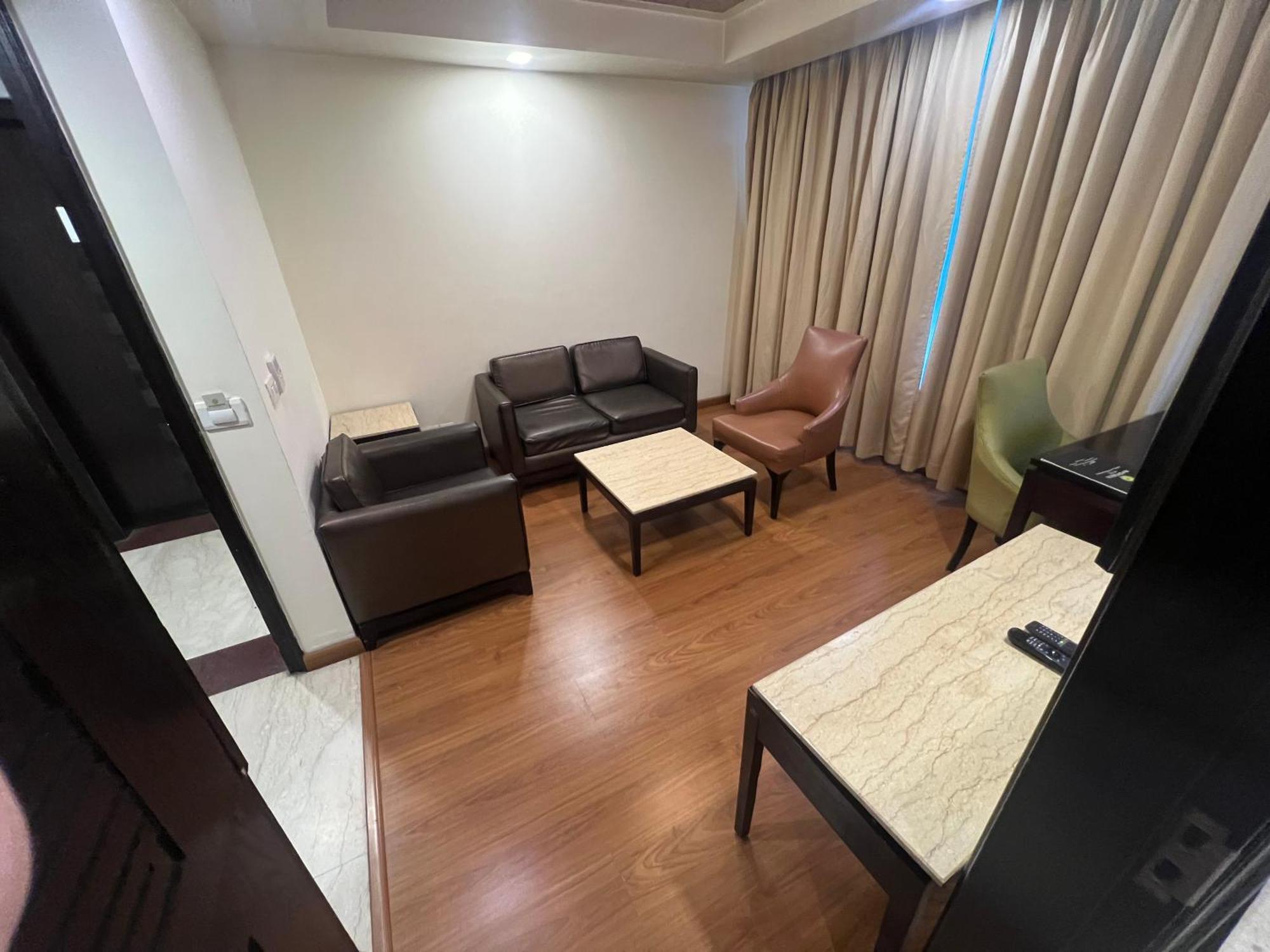 Madhuban Hotel , Yeni Delhi Dış mekan fotoğraf