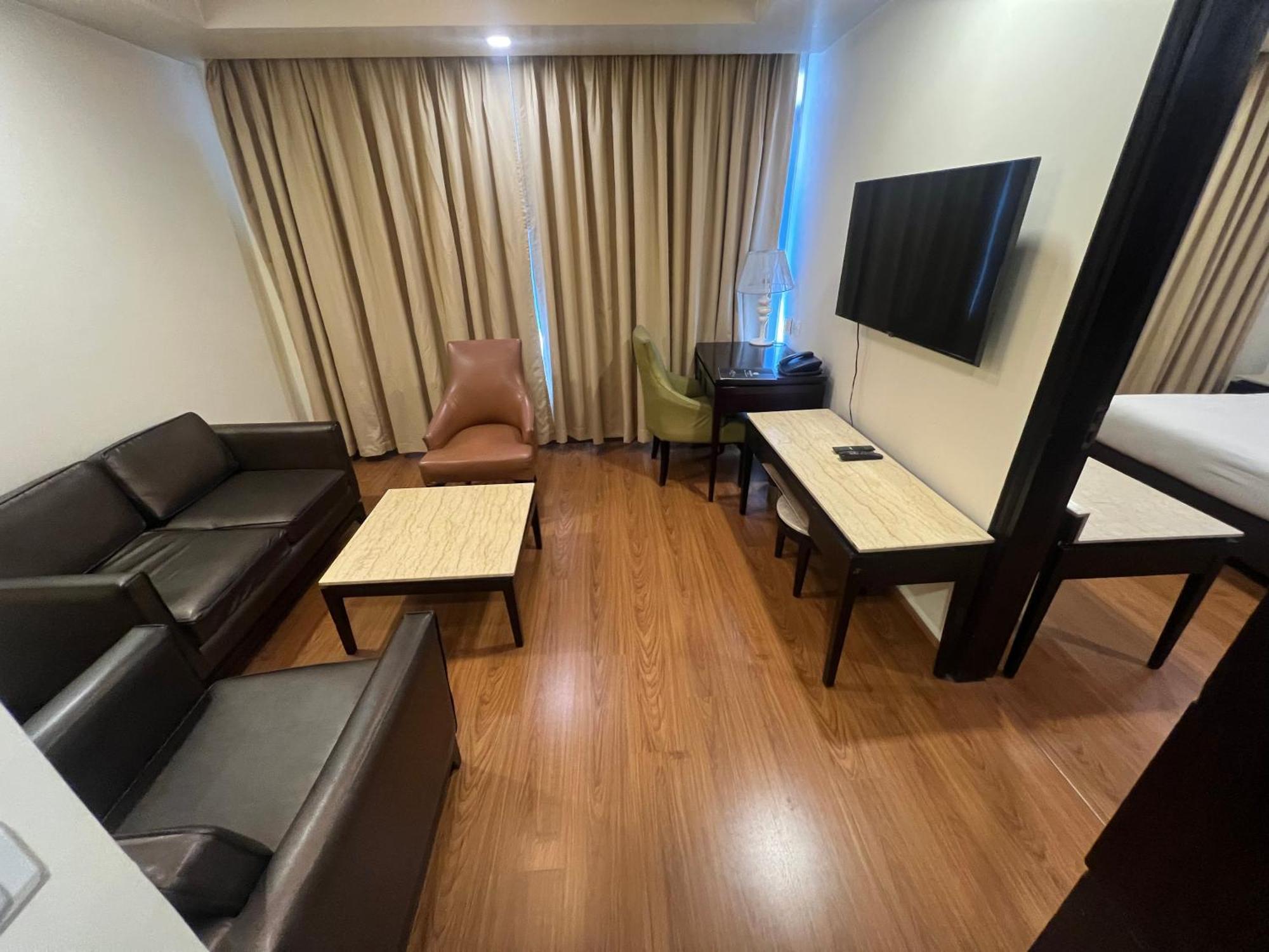 Madhuban Hotel , Yeni Delhi Dış mekan fotoğraf